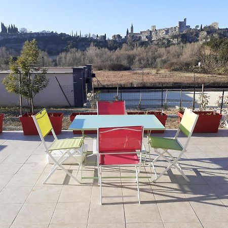 Appartamento Le Marine Saint-Martin-dʼArdèche Esterno foto